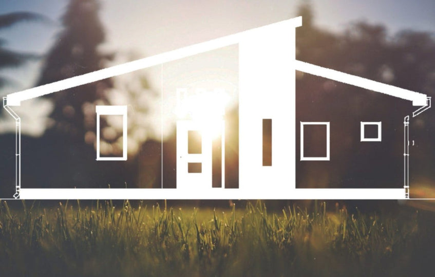 Vacsi közben újonnan kialakult telkeket kínálunk eladásra