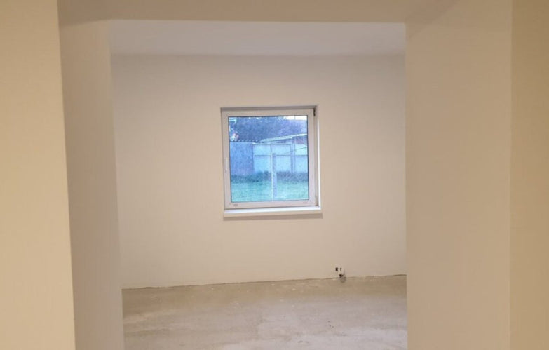 ELADÓ BELVÁROSI KERTES KIS CSALÁDI HÁZ