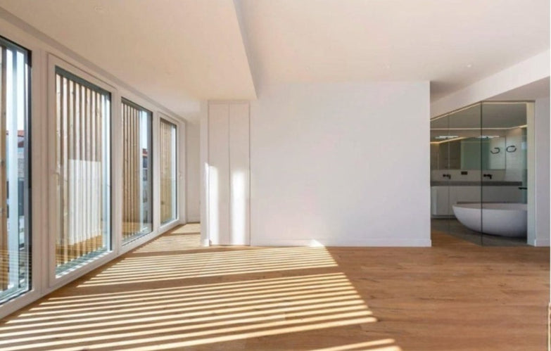 Modern otthon, vidéki nyugalom – Helvécián, a Sport utcában