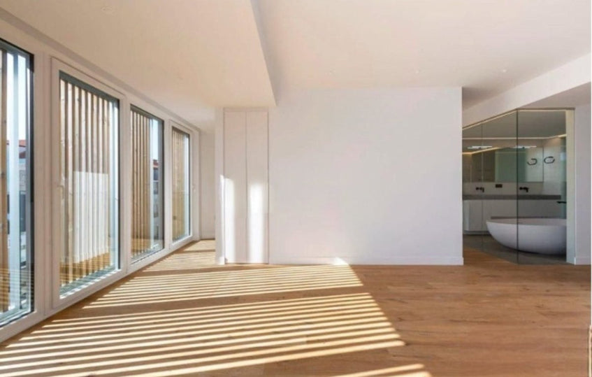 Modern otthon, vidéki nyugalom – Helvécián, a Sport utcában