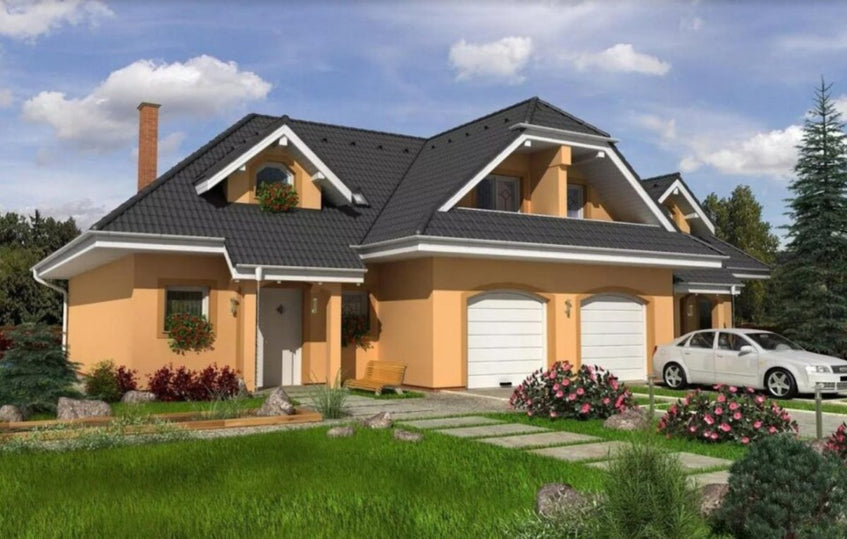 Kecskemét Kadafalván eladó építési telek