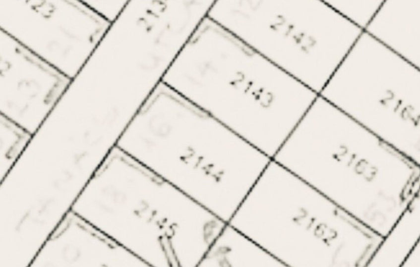 Befektetők figyelmébe ajánlom! 700m2-es telkekből álló telekcsoport eladó