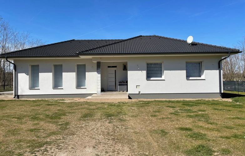 MODERN STÍLUSOS ÁLOMOTTHON!