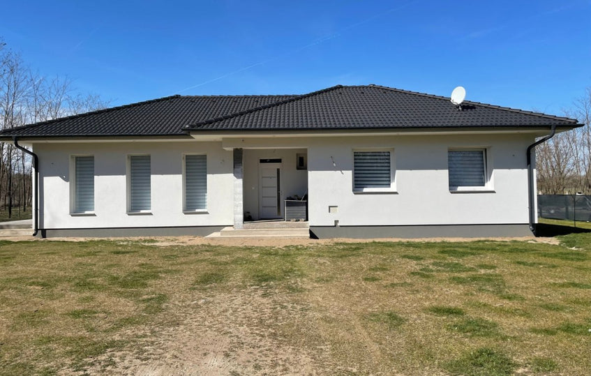 MODERN STÍLUSOS ÁLOMOTTHON!