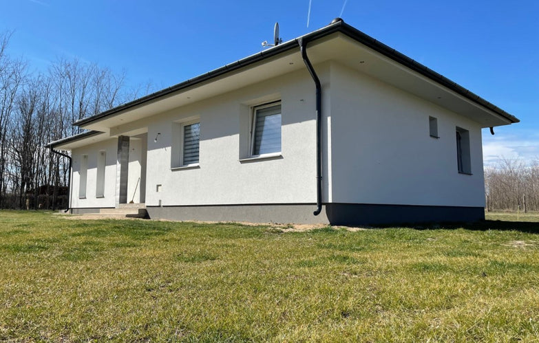 MODERN STÍLUSOS ÁLOMOTTHON!