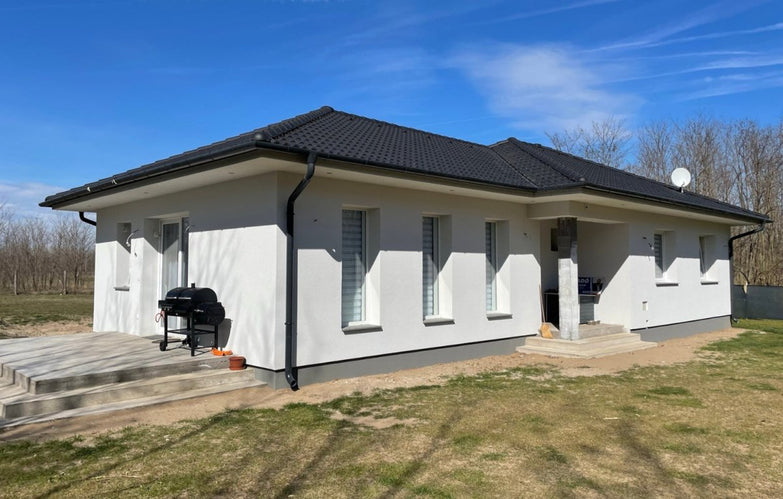 MODERN STÍLUSOS ÁLOMOTTHON!