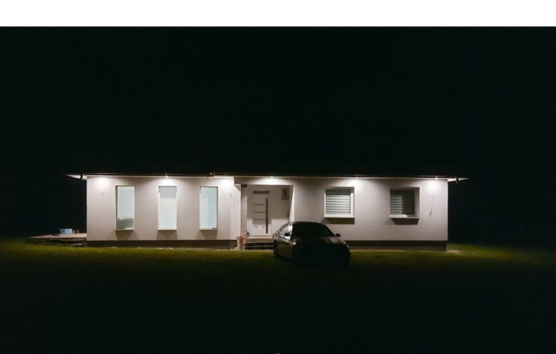 MODERN STÍLUSOS ÁLOMOTTHON!