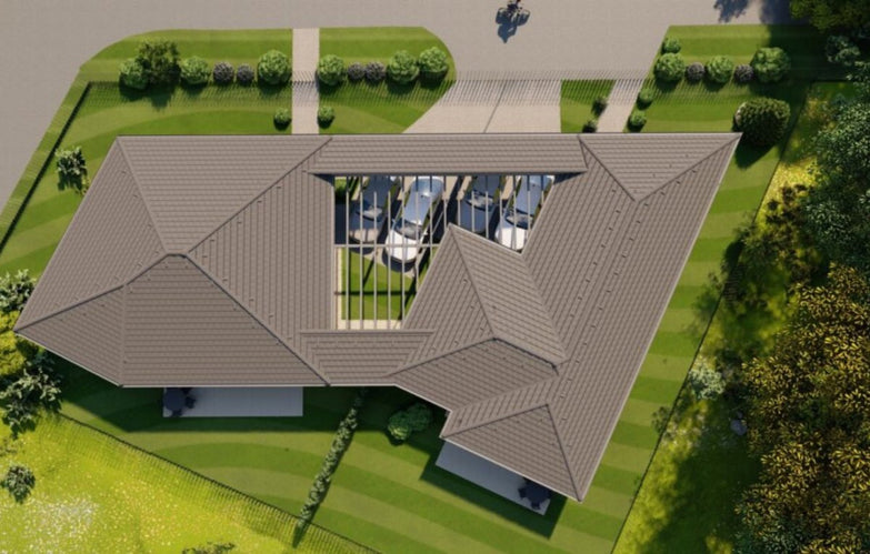 Eladó ikerház Kecskeméten. Legyen Ön az első lakója!