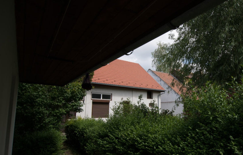 Eladó egy bájos ház Kecskemét belvárosában!