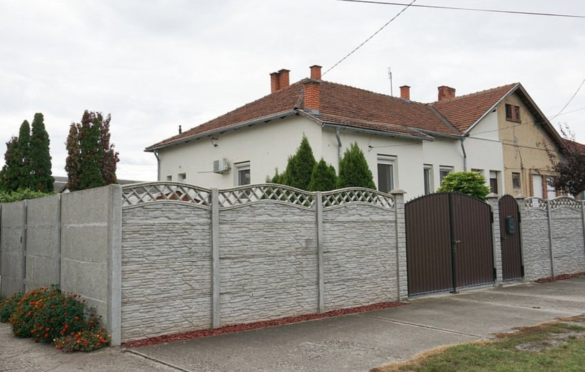 Meghitt, Rezsidíjbarát Otthon Kecskeméten Eladó!