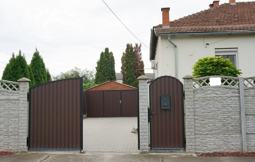 Meghitt, Rezsidíjbarát Otthon Kecskeméten Eladó!