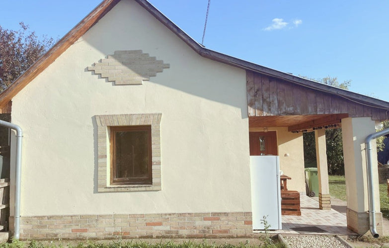 Kerekegyházán Kényelmes 2 Szoba + 2 Fürdőszobás Ház Eladó Csendes Lakóövezetben!