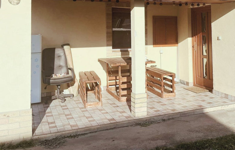 Kerekegyházán Kényelmes 2 Szoba + 2 Fürdőszobás Ház Eladó Csendes Lakóövezetben!
