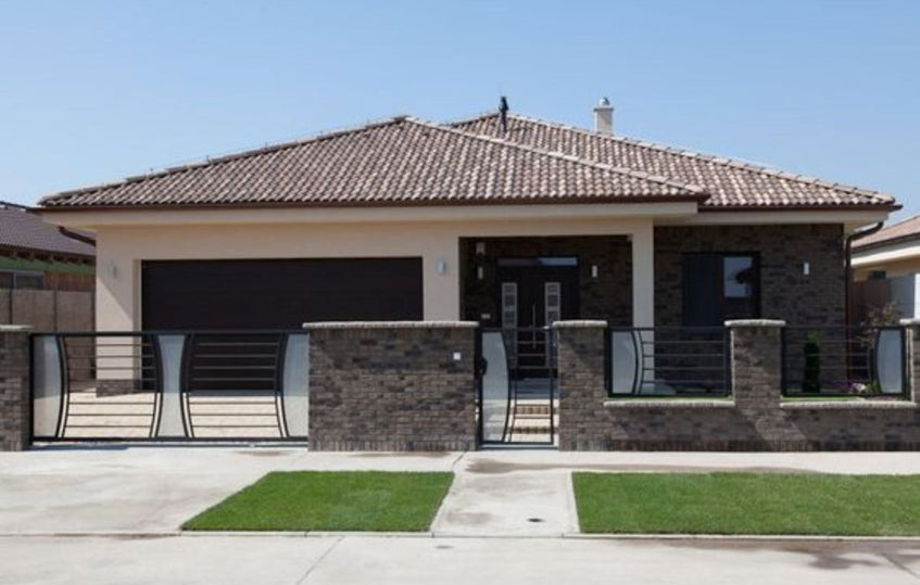 Eladó Építési Telek Kecskeméten a Petőfivároshoz közel, a Felsőcsalánosban.