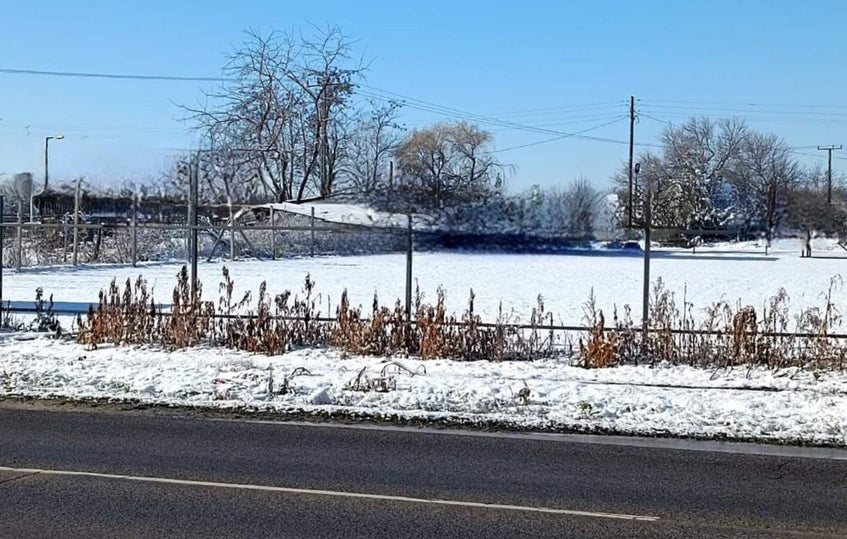 Nagykőrösön ipari telek eladó!