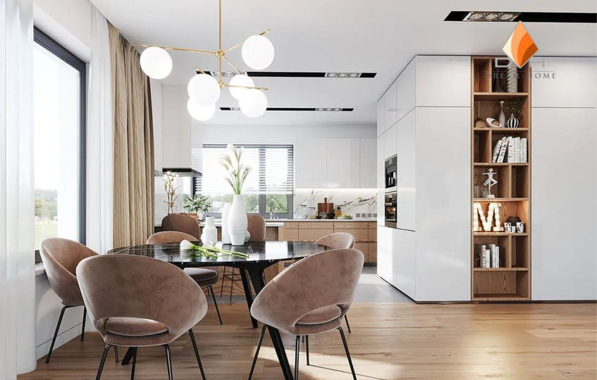 Kivételes lehetőség: 58M Ft-ért új építésű családi ház ajándék konyhatervezéssel!