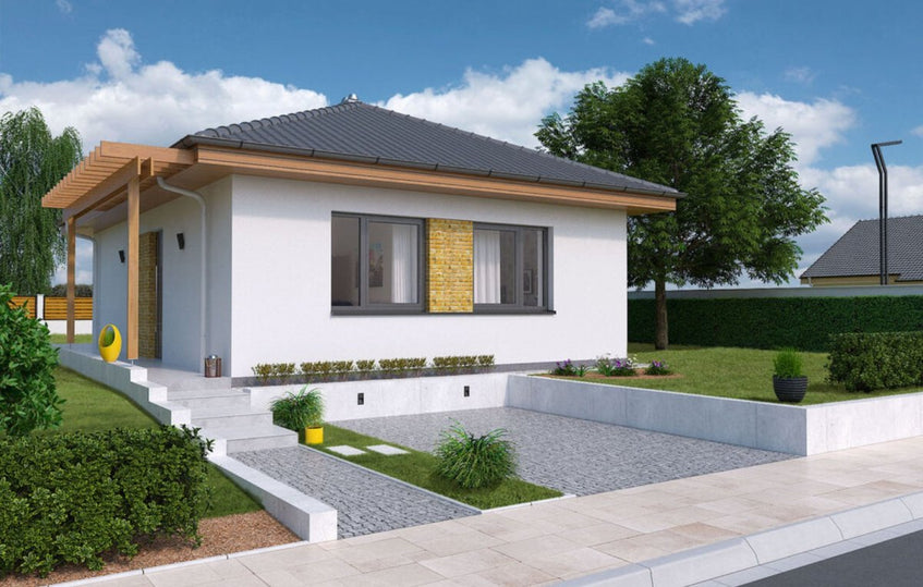 Tököli Parkerdőn remek elosztású világos 86 nm-es otthon 79,9 M-ért eladó!