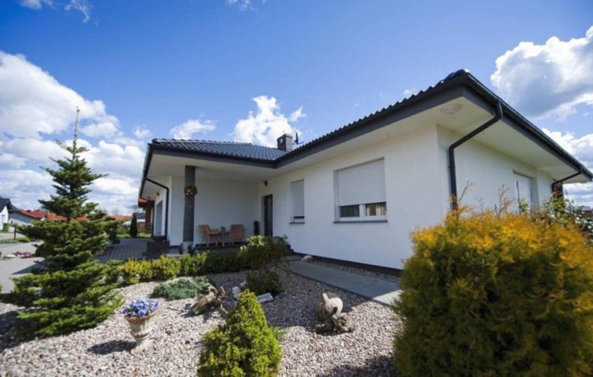 Kiváló ár/érték arányú energiatakarékos ház