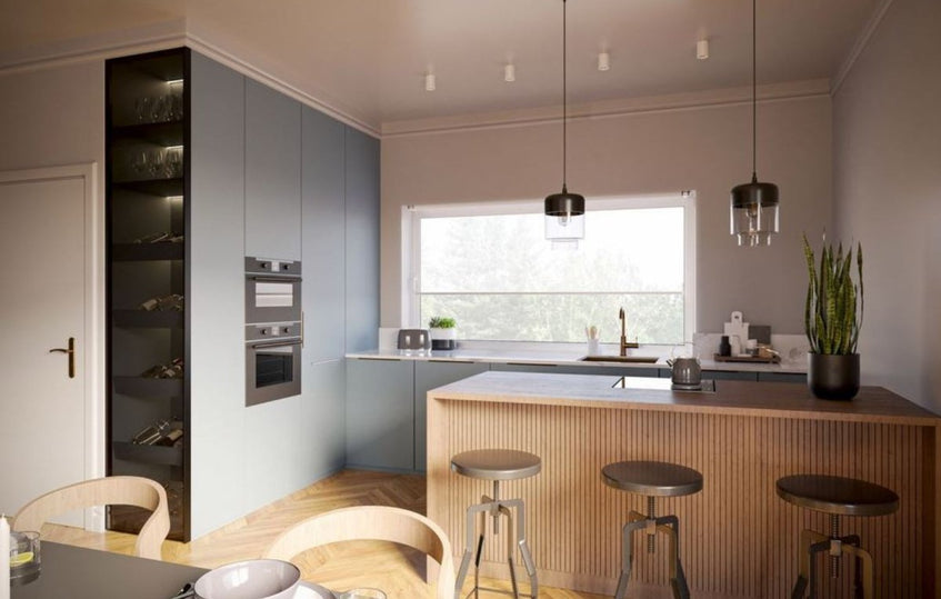 MESÉS OTTHON A VACSIKÖZBEN