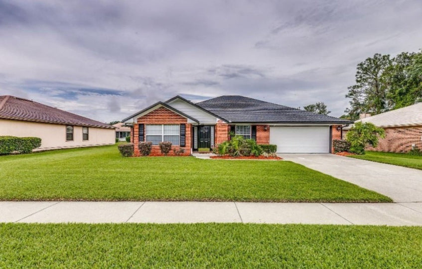 Elegáns otthon Kecskeméten KIZÁRÓLAG NÁLUNK!!!