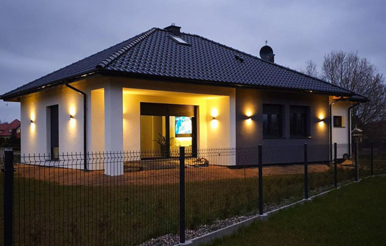 Modern CSOK képes 127 nm-es ház Kecskemét Halasi úti kiskertek részén!