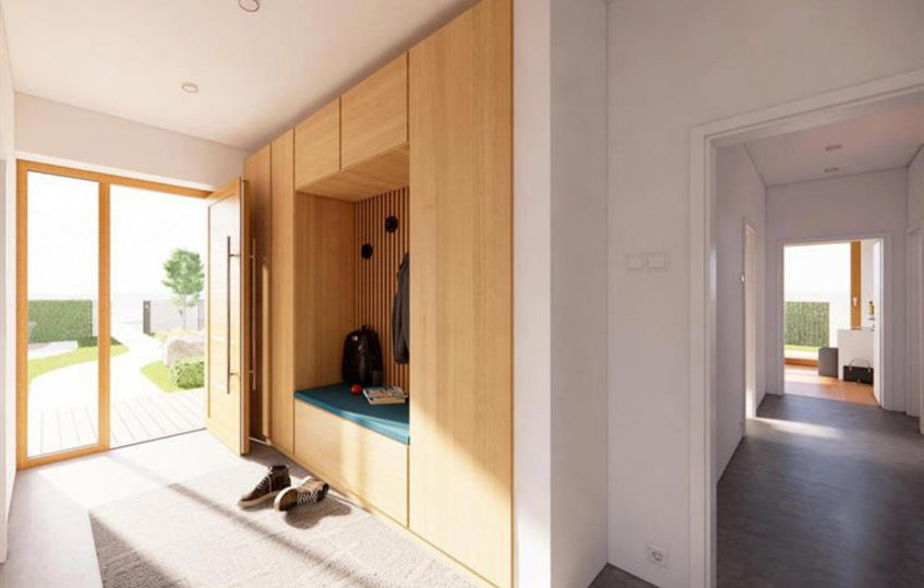 Ikerház Kadafalván