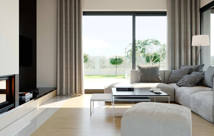 Green lakópark, kiváló lehetőség Alsószéktón!