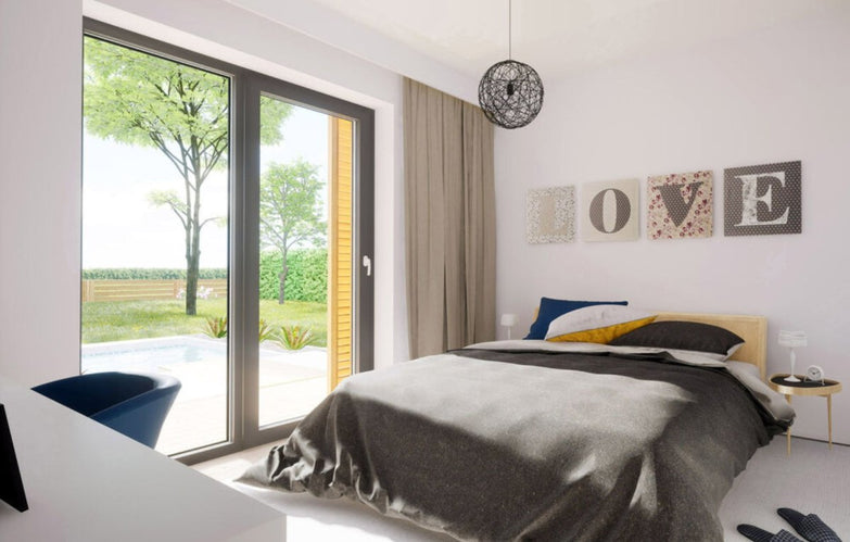 CSOK-os 70nm-es ikerház várja új lakóit!