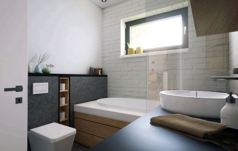 CSOK-os 70nm-es ikerház várja új lakóit!