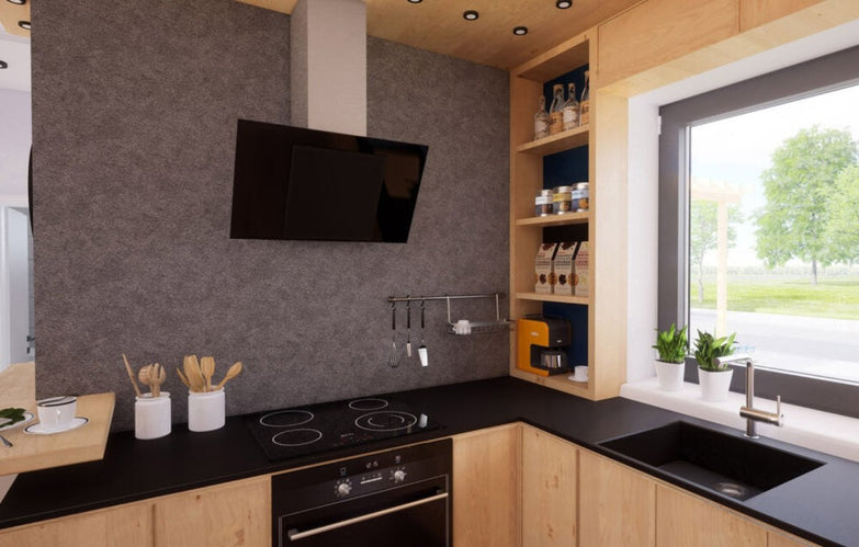 CSOK-os 70nm-es ikerház várja új lakóit!