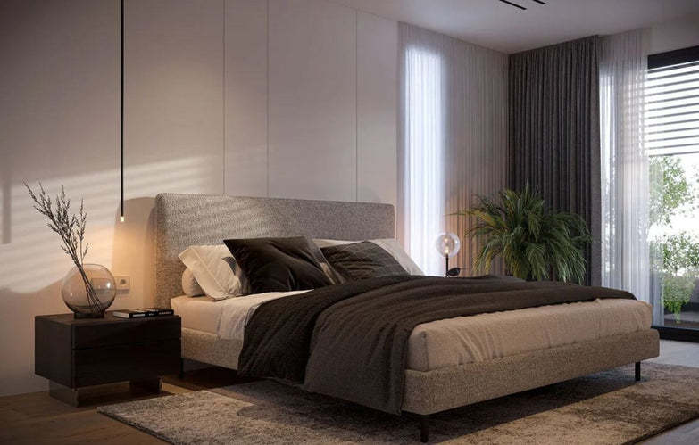 FŐÚTON SAJÁT ÚJ ÉPÍTÉSŰ CSALÁDI HÁZ HETÉNYBEN? LEHETSÉGES!