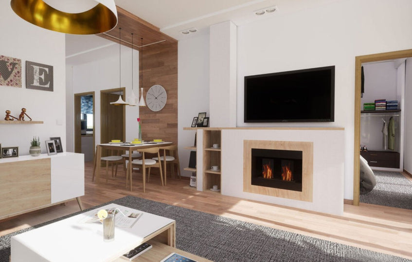 78 nm-es napelemes hőszivattyús családi ház