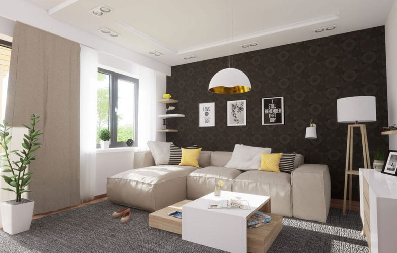 78 nm-es napelemes hőszivattyús családi ház