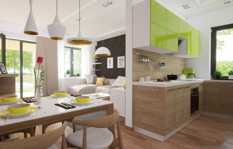 78 nm-es napelemes hőszivattyús családi ház