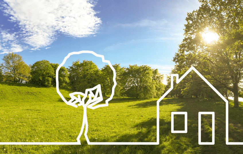 Kerekegyházán építési telek eladó!