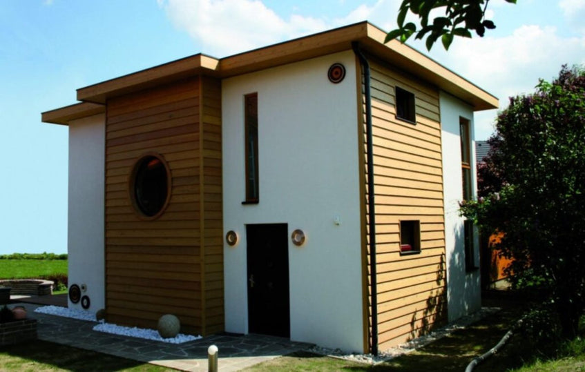 2 szintes újépítésű ház várja első lakóit