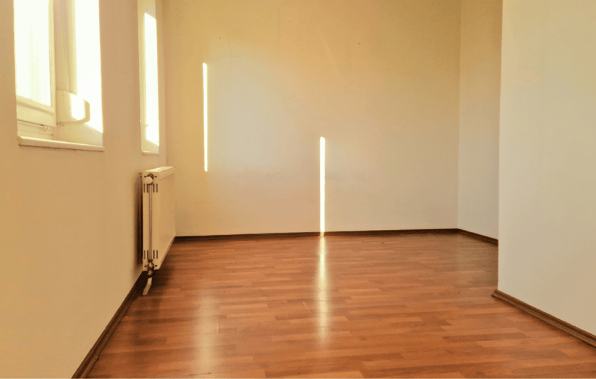 Két belvárosi ingatlan egy áráért!