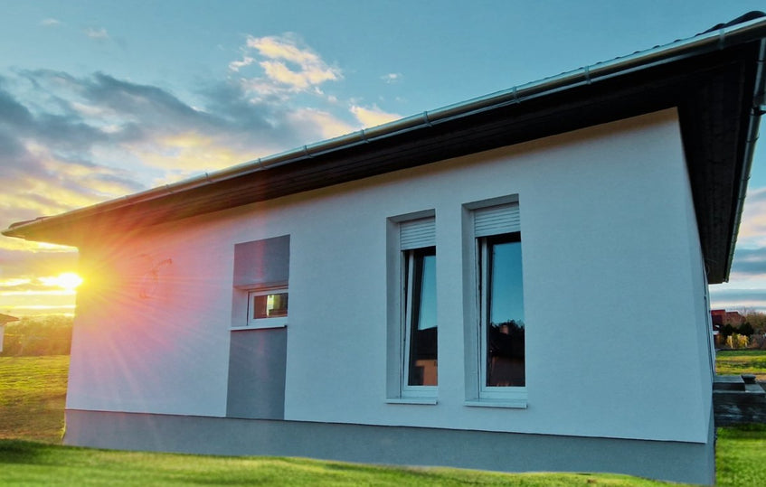 Leendő otthonod Katonatelepen!