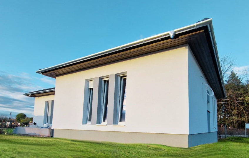 Leendő otthonod Katonatelepen!