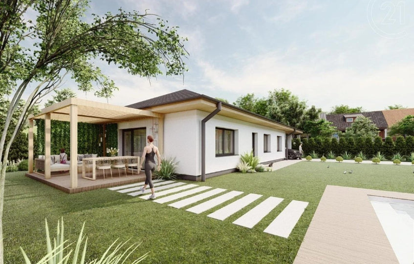 Varázslatos Helvéciai Családi Ház - Itt Az Otthon, Amire Vágytál!