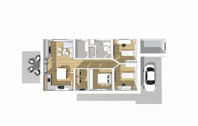 Varázslatos Helvéciai Családi Ház - Itt Az Otthon, Amire Vágytál!