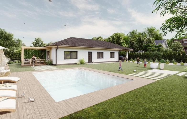 Varázslatos Helvéciai Családi Ház - Itt Az Otthon, Amire Vágytál!