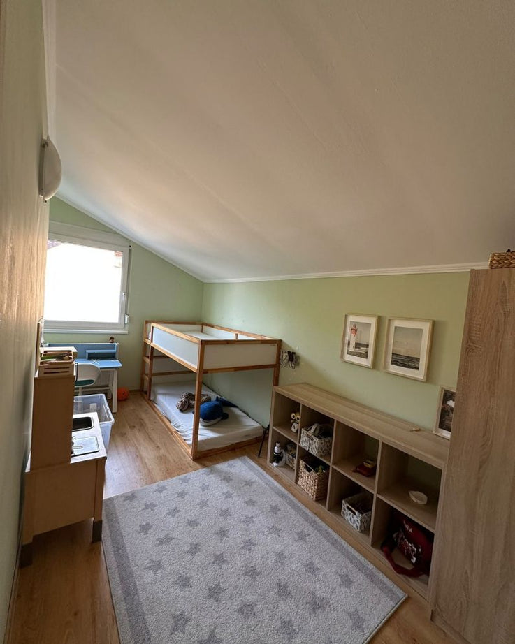 DUNAHARASZTI HATÁR ÚT – TELJESEN FELÚJÍTOTT, 159 M²-ES CSALÁDI HÁZ MEDENCÉVEL, SAJÁT SZAUNÁVAL, DUPLA GARÁZZSAL ÉS NAPELEMMEL