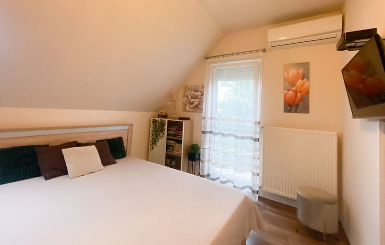 Értékálló prémium ingatlan a Vacsi közben!