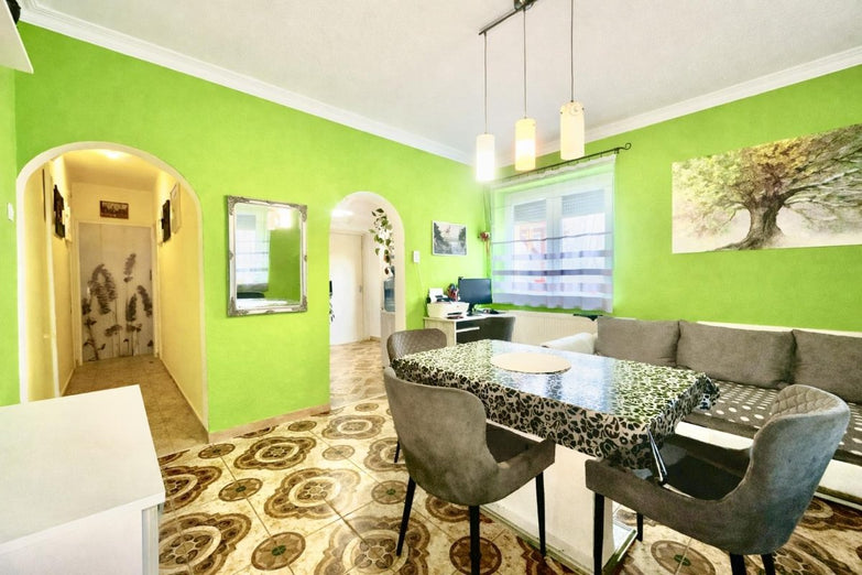 🔥KIVÉTELES LEHETŐSÉG HETÉNYEGYHÁZÁN