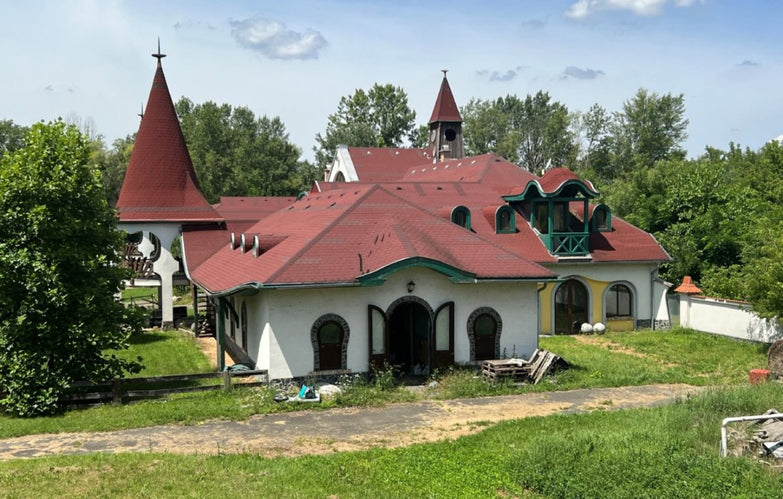 Befektetők számára vissza nem térő lehetőség Esztergomban!