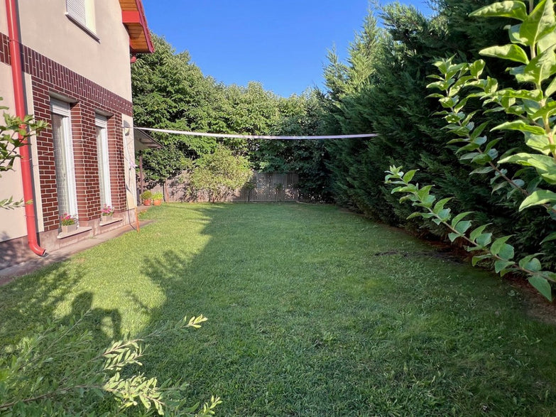 Igazi 3 szobás ékszerdoboz a Vacsi közben.