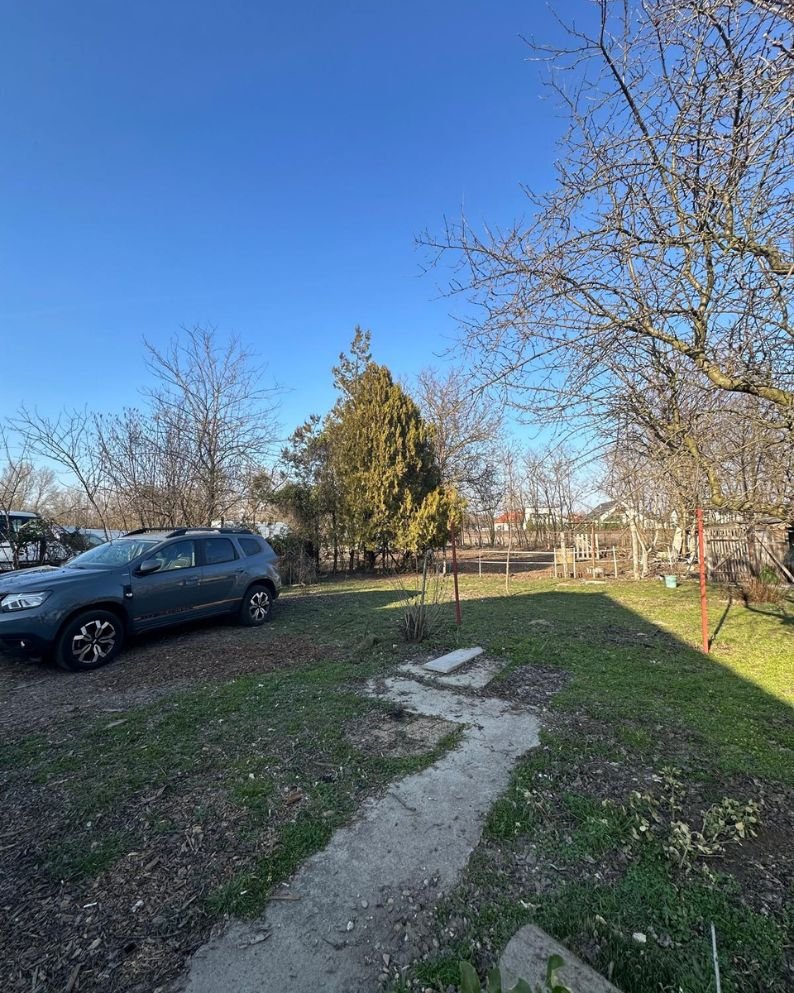 Eladó tanya Ménteleken – Kecskemét közelében, 3000 m² telekkel