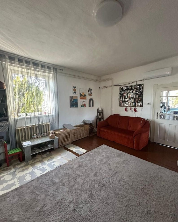 Eladó tanya Ménteleken – Kecskemét közelében, 3000 m² telekkel