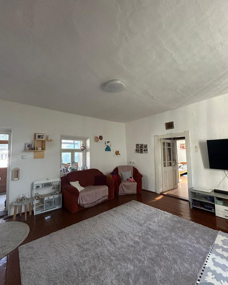 Eladó tanya Ménteleken – Kecskemét közelében, 3000 m² telekkel